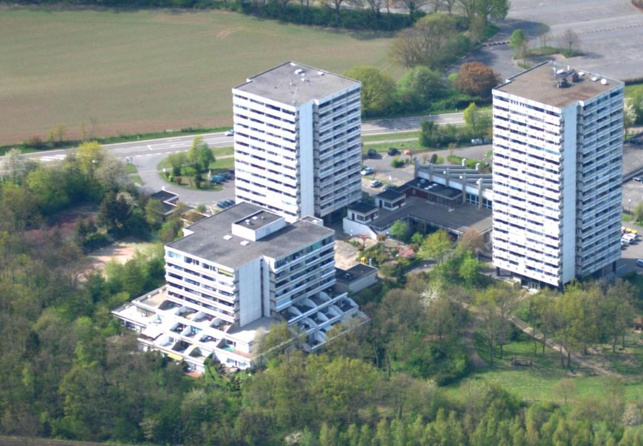 Apartament Panoramic App A02-9 Schick-Lounge Sierksdorf Zewnętrze zdjęcie