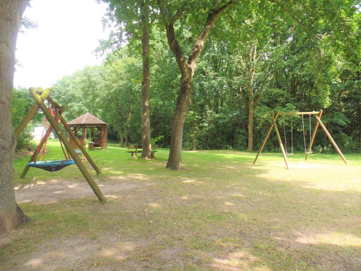 Apartament Panoramic App A02-9 Schick-Lounge Sierksdorf Zewnętrze zdjęcie