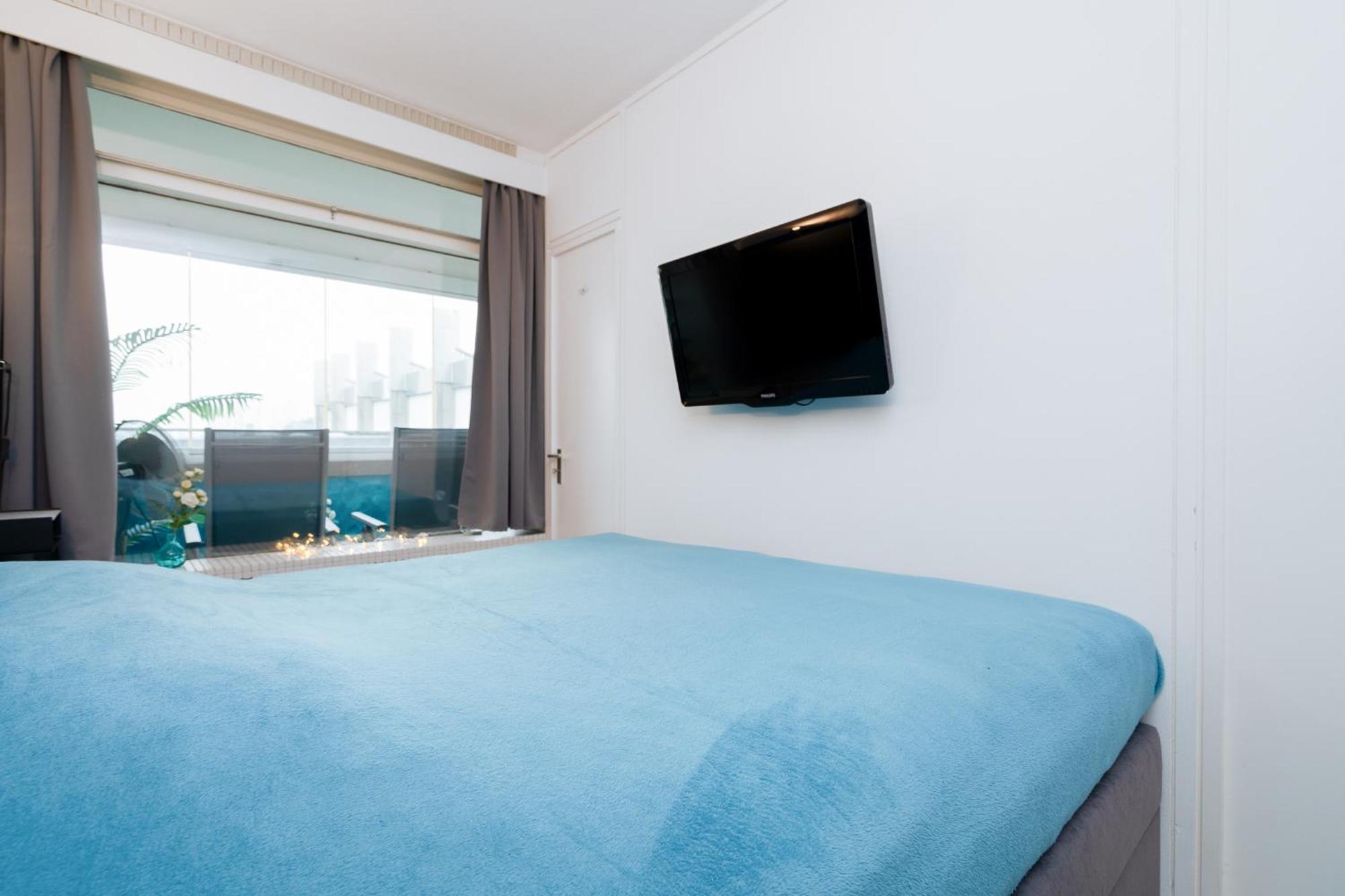 Apartament Panoramic App A02-9 Schick-Lounge Sierksdorf Zewnętrze zdjęcie